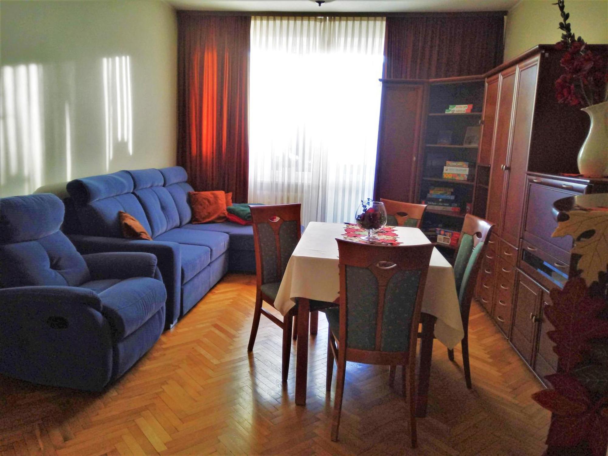 Centrum, 700M Do Plazy - 2 Sypialnie, Salon, Balkon, Bezplatny Parking, 그디니아 외부 사진